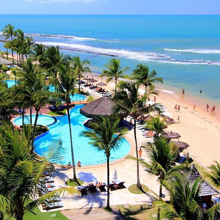 Arraial D'ajuda Eco Resort Porto Seguro Exterior foto