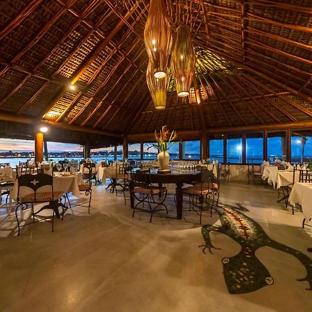 Arraial D'ajuda Eco Resort Porto Seguro Exterior foto
