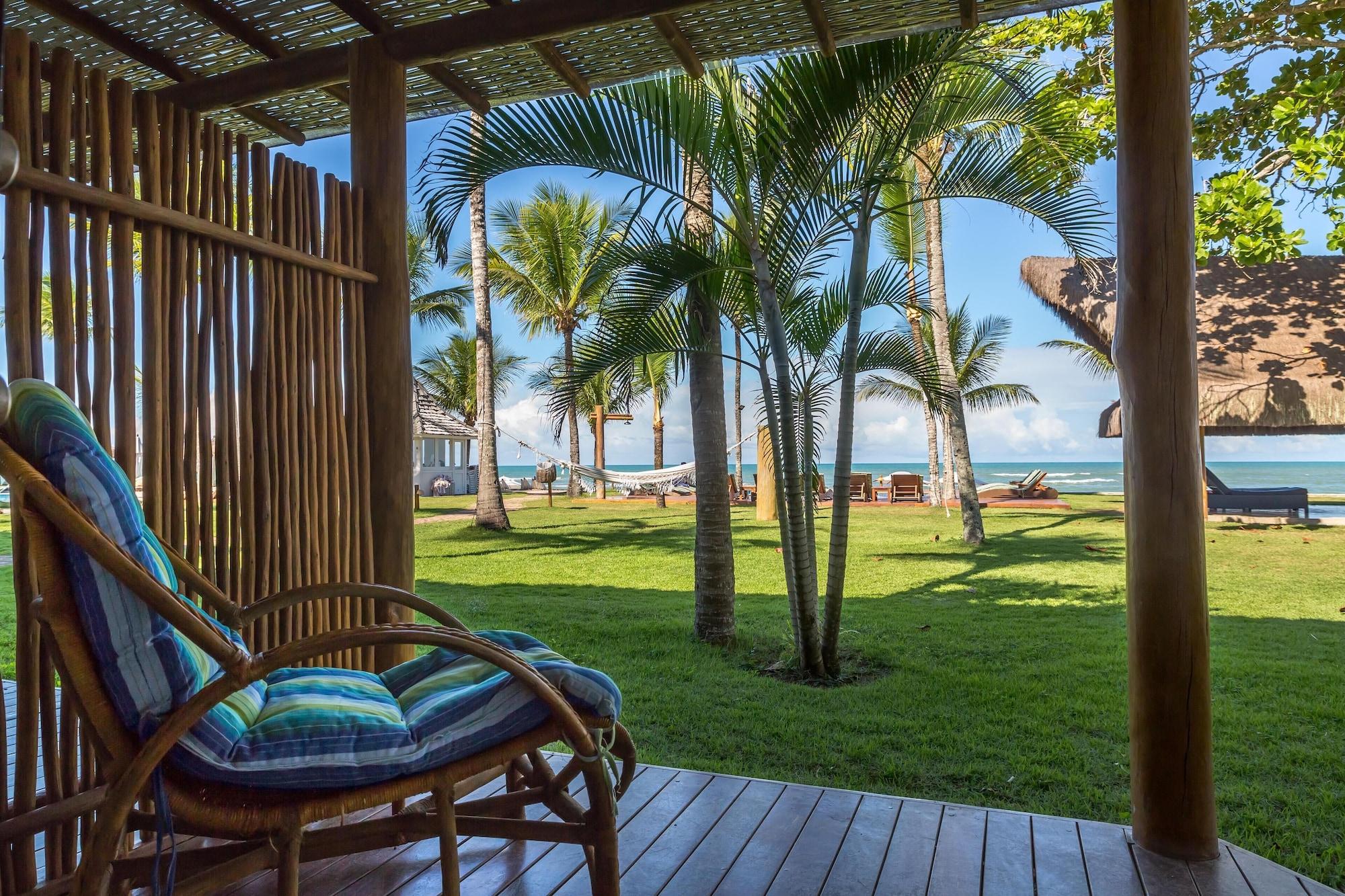 Arraial D'ajuda Eco Resort Porto Seguro Exterior foto