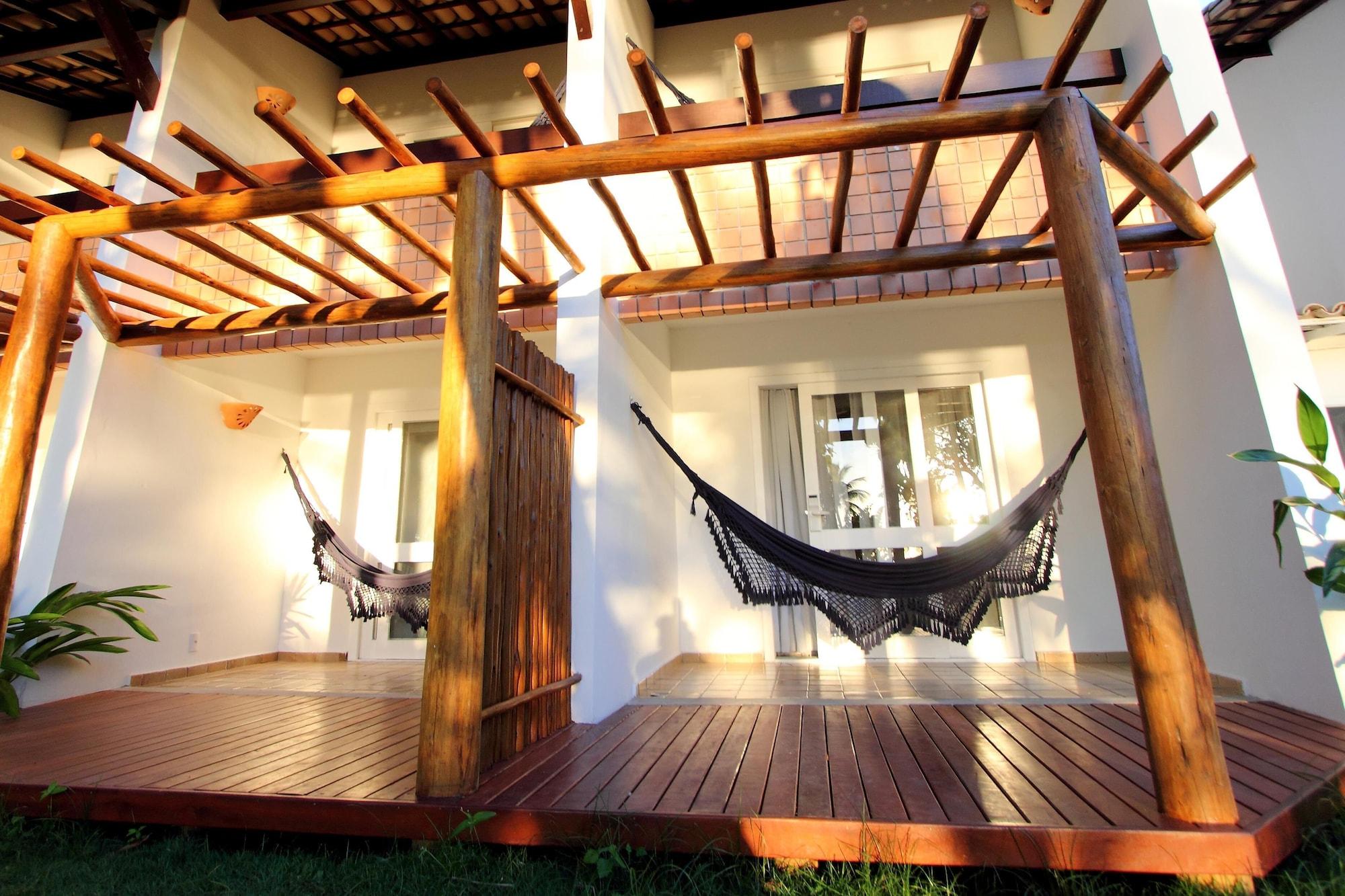 Arraial D'ajuda Eco Resort Porto Seguro Exterior foto