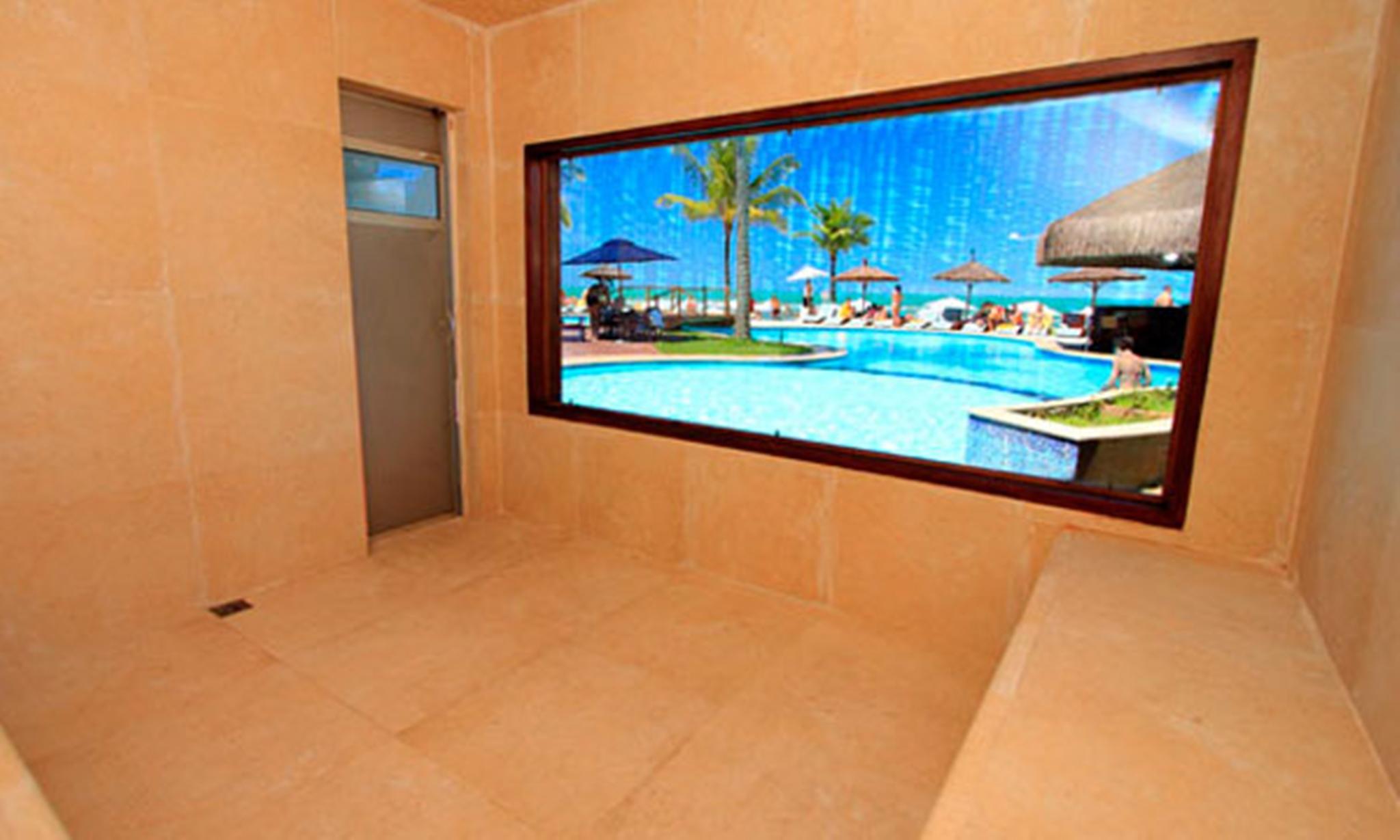 Arraial D'ajuda Eco Resort Porto Seguro Exterior foto