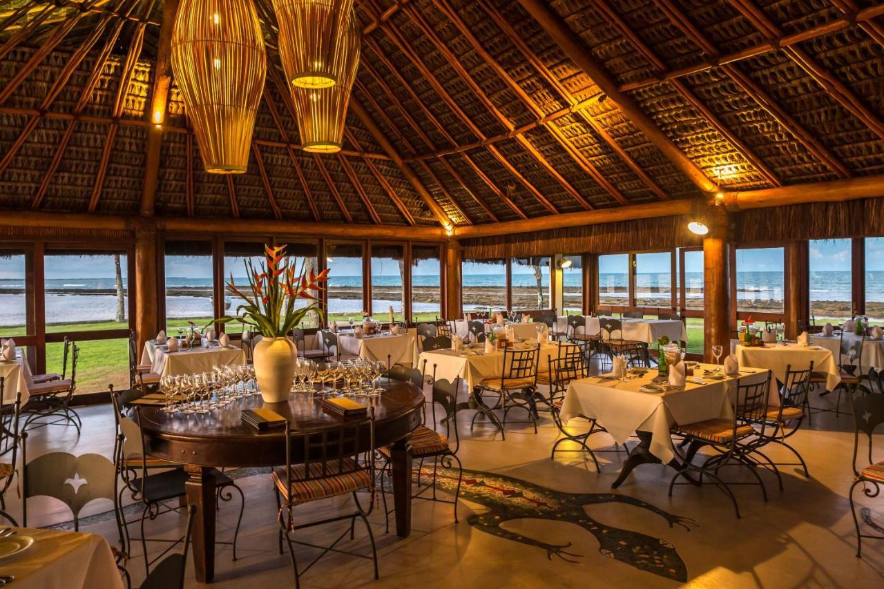 Arraial D'ajuda Eco Resort Porto Seguro Exterior foto
