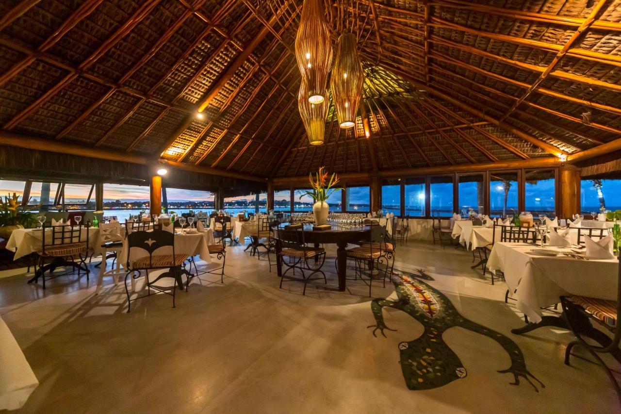 Arraial D'ajuda Eco Resort Porto Seguro Exterior foto
